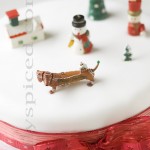 Christmas Cake and…’It’s a Write-Off’