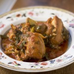 Chicken Chasseur and…The Lord’s Day