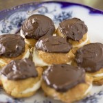 Cream Puffs and…Tact and Diplomacy
