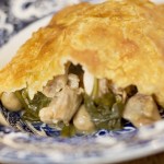 Thai Red Curry Pie and…Easy as Pie