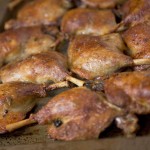 Confit Duck and…That One Special Dish