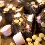 Rocky Road and ‘It’s only a thumb’