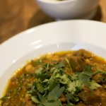 Moroccan Lamb Harira Soup and ‘You Need to Rest’