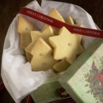 Mum’s Christmas Shortbread and The Pageant