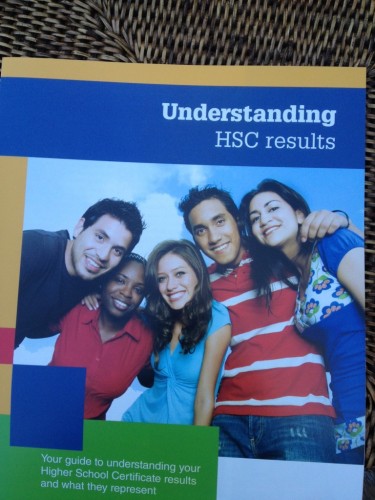 Who can understand the HSC?