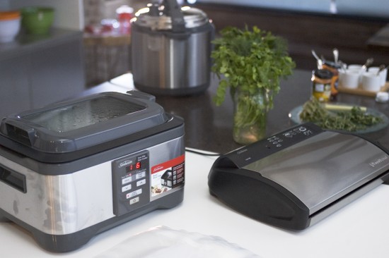 A few must-have gadgets for the kitchen