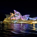 Vivid Sydney and…The Horror of it All