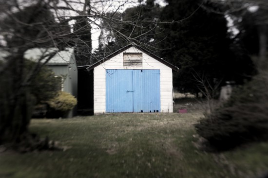 Another shed