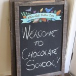 Sydney Chocolate School – Coco Chocolate