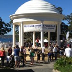 Mudgee Food and Wine Fair, Balmoral