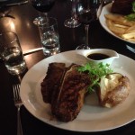 Kingsley’s Australian Steakhouse