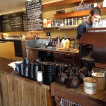 Rendezvous Cafe, Avalon
