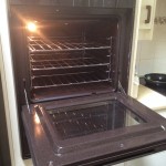Oven Express – A Mobile Oven Cleaning Service