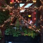 The Spotted Pig, Greenwich Village, New York
