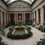 The Frick Collection, New York