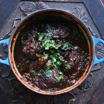 Slow-Cooked Beef Cheeks with Asian Spices and…Nurses in Flight