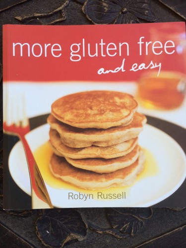 Robyn Russell - More Gluten Free