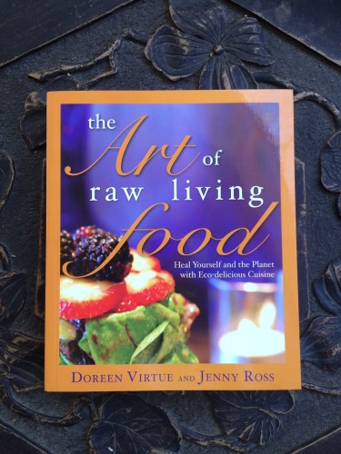 The Art of Raw Living