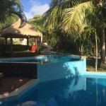 Mangoes Resort and Restaurant, Port Vila