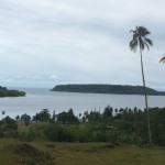 Velit Bay, Espiritu Santo, Vanuatu