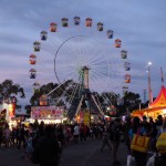 A Day at the Royal Easter Show