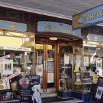 Paragon Cafe, Katoomba, Blue Mountains