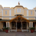 Roop Niwas Kothi Hotel, India