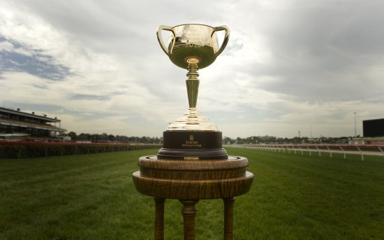 The Melbourne Cup 