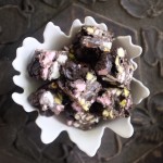 Quick and Easy Rocky Road