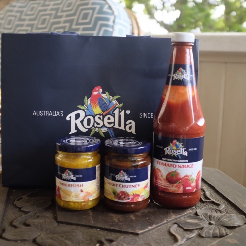 Rosella products