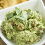 Guacamole and…Faultless and Blameless