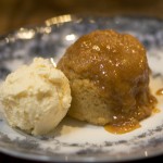 Steamed Treacle Puddings and…Finding Ourselves
