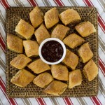 Quick and Easy Sausage Rolls and…Mumford and Sons