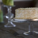 Gluten-Free, Dairy-Free Hummingbird Cake