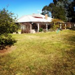 A Holiday in Mittagong