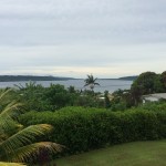 Deco Stop, Espiritu Santo, Vanuatu